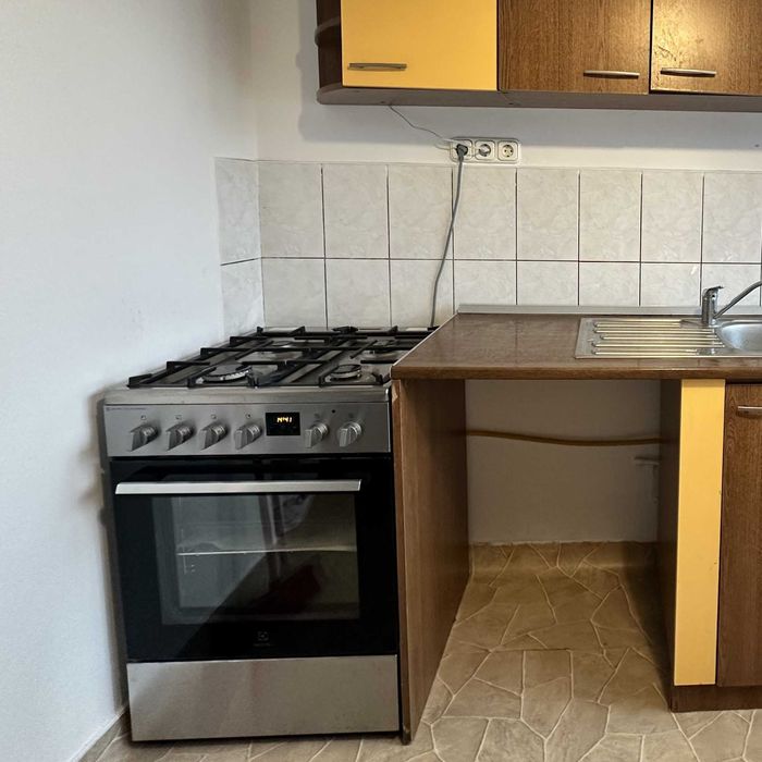 Aragaz mixt SteamBake AirFry 60 cm inox antiamprentă cu 4 ani garanție
