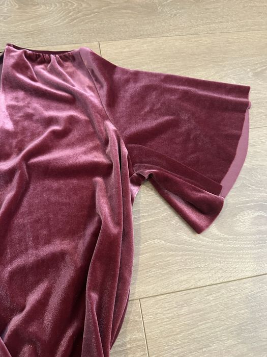 Bluza Zara noua  marimea L