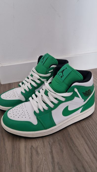 Nike air jordan 1 MID verzi