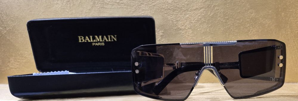 Balmain   мъжки слънчеви очила
