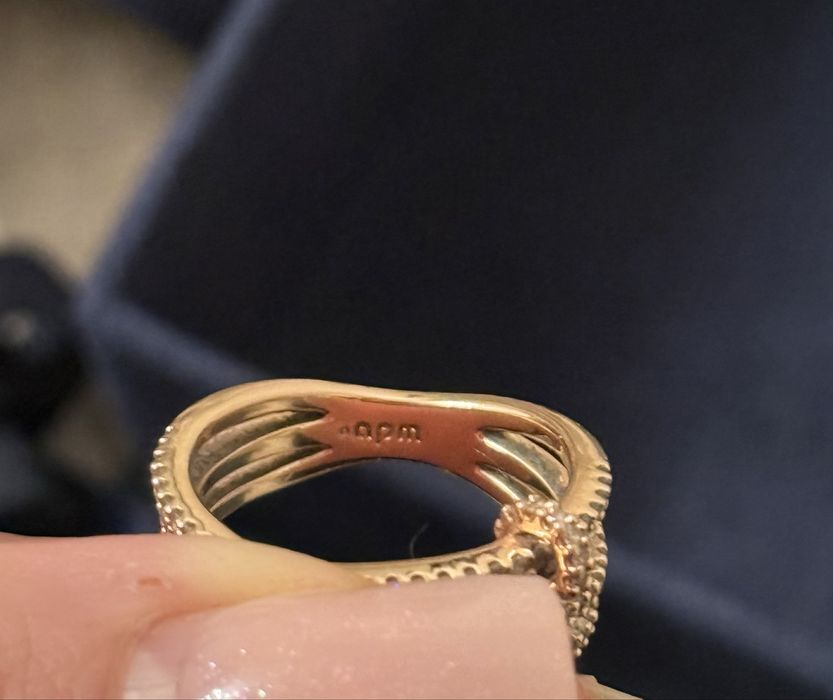 пръстен apm monaco