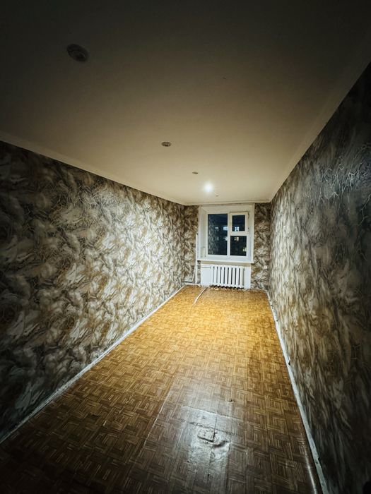 Сдается квартира в долгосрочный срок