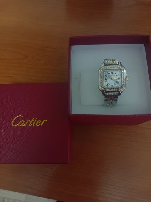 Часы ролекс и карьте