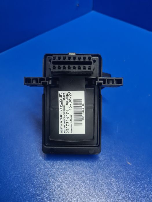 Port OBD Ford Mondeo Mk5