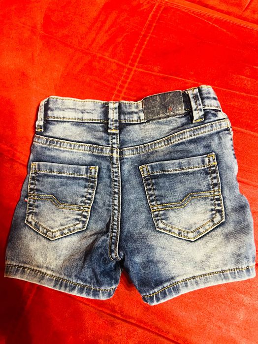 Guess, mayoral- къси панталони бебе