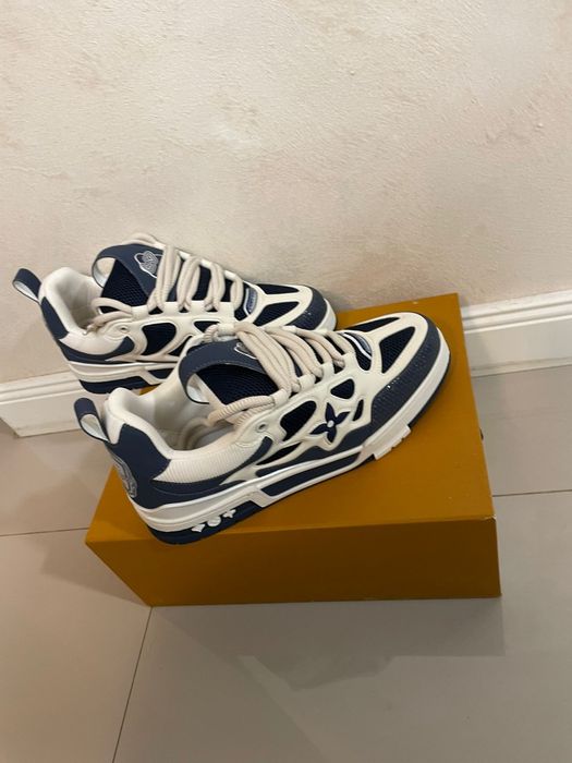 Louis Vouitton Skate