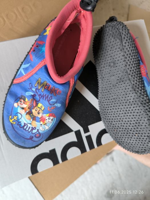 Детски Аква обувки