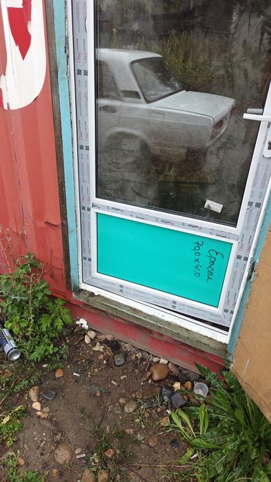 Продам участок под коммерцию