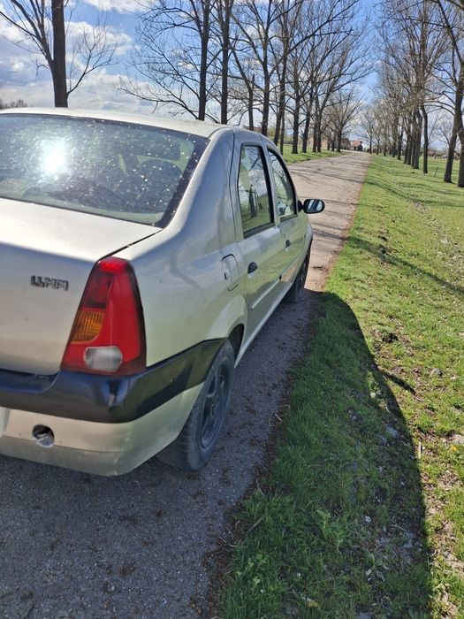 Piese logan 1.4 2005