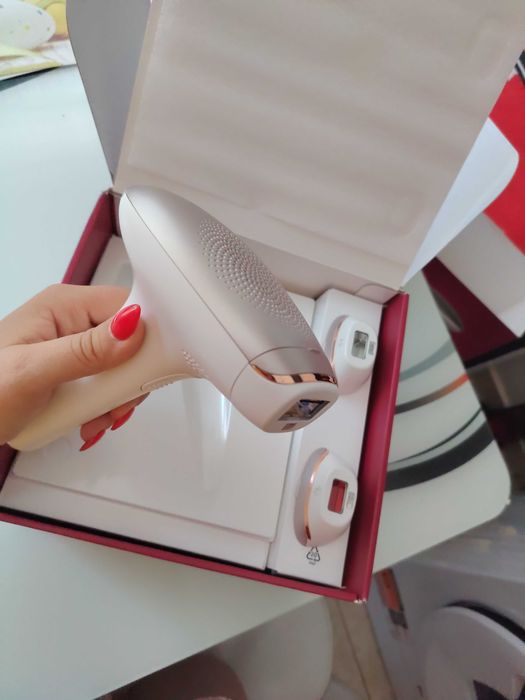 Фотоепилатор IPL Philips Lumea Advanced SC1994/00, 250 000 импулса