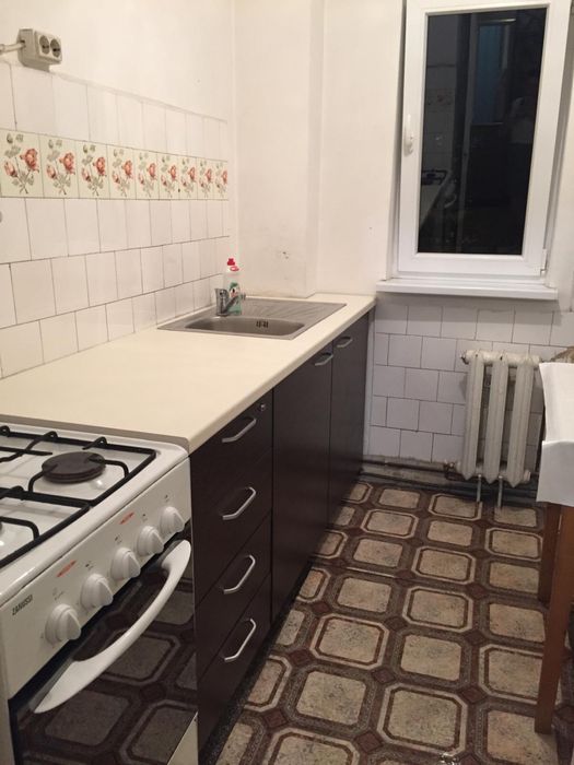 PF inchiriez apartament 2 camere semidecomandat GRIGORESCU