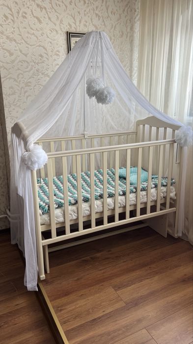 Продам манеж детский стульчик в отличном состоянии