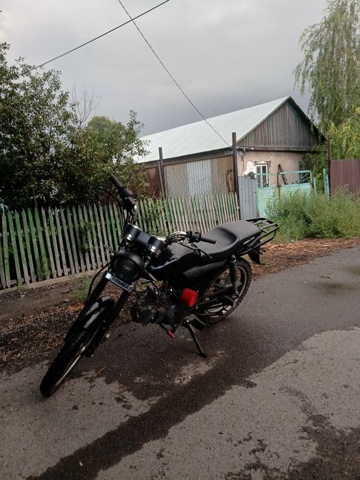 Альфа Samurai 180