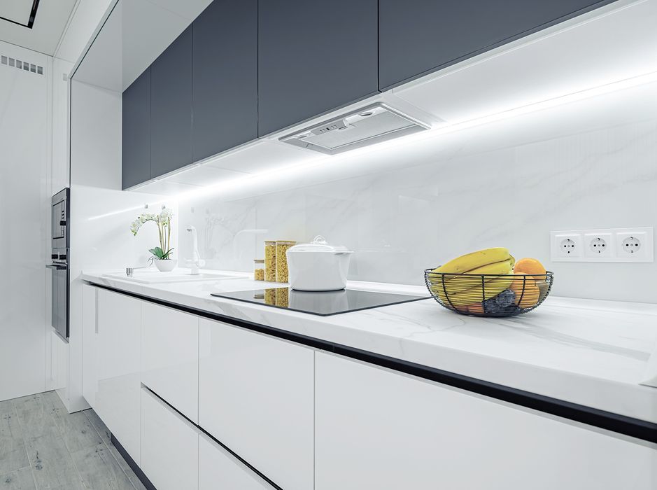 Электрик. City Electric компаниясы