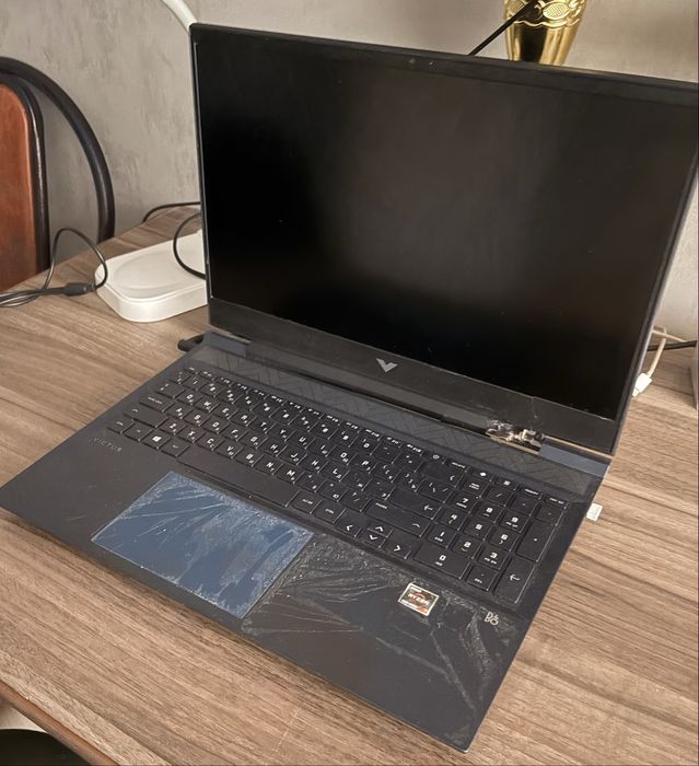 Victus HP бу 3060