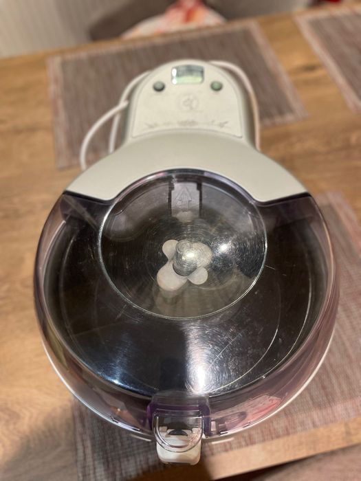 Фритюрник без мазнини Tefal Actifry