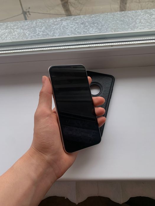 iPhone X - Айфон Х 100% Батарея