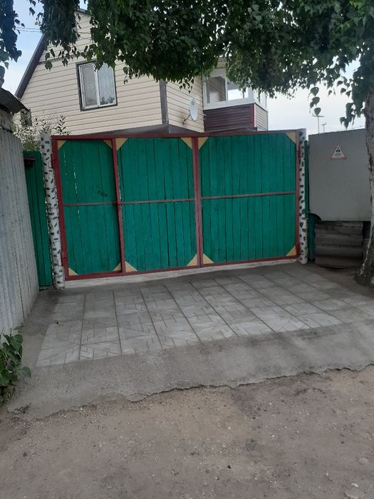 Продается дача- дом