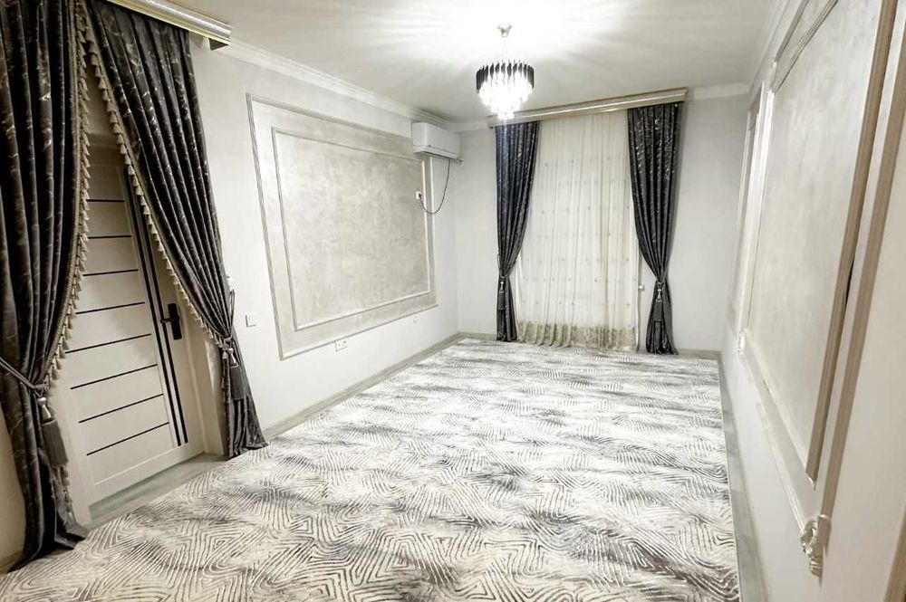 Bektemir tumani Vodnik uy (Musaffo Maskan turar joy majmuasi)