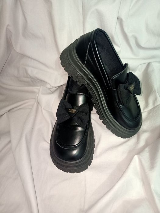 Продается обсолютно новый лофер