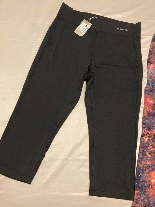 Спортни клинове различни размери и дължини