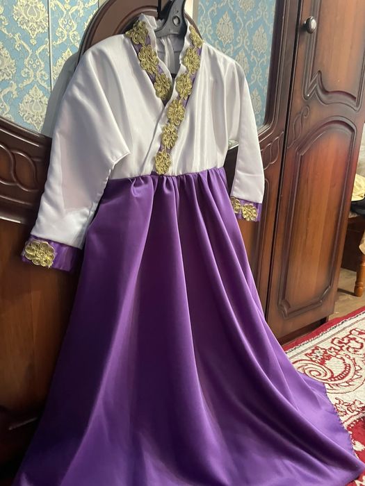 Платье корейские