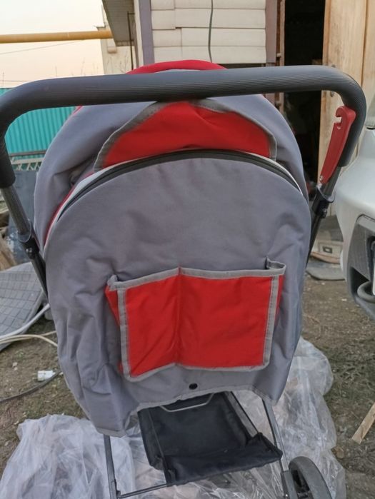 Продам коляску детскую