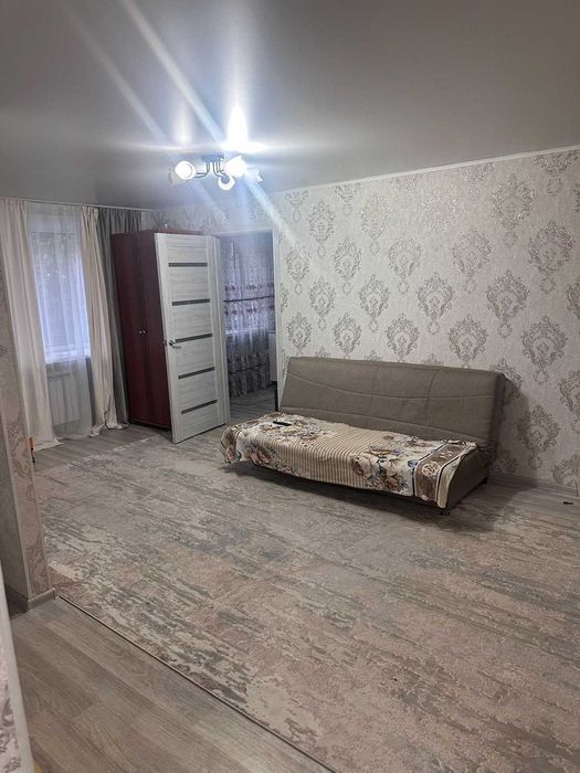 Продажа 2-комнатной квартиры центр города Костанай