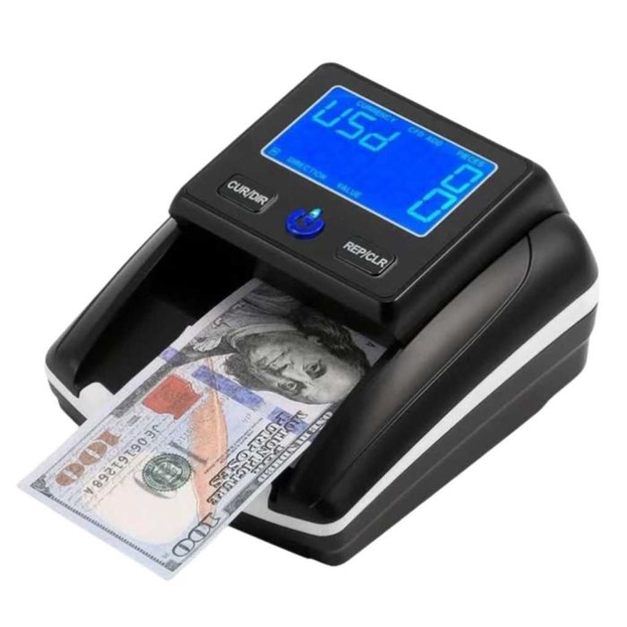 Детектори за банкноти 318/3 модела/ГАРАНЦИЯ