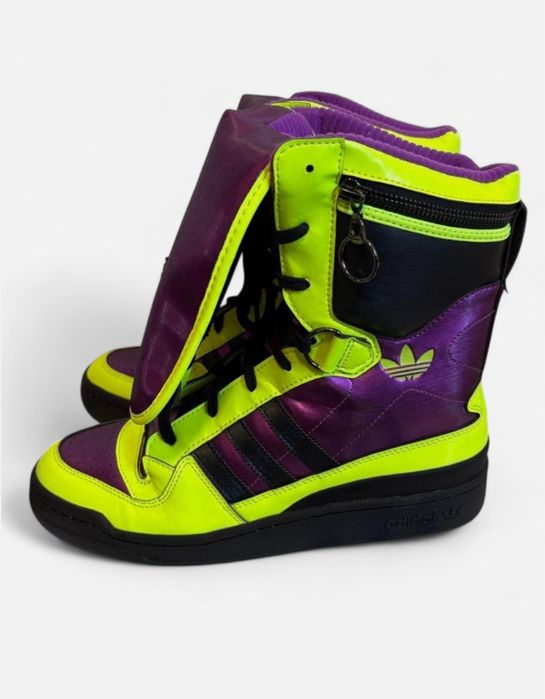 Jeremy Scott Tall boy