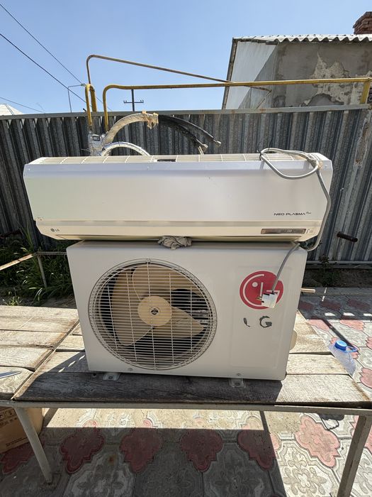 Кондиционер LG 09
