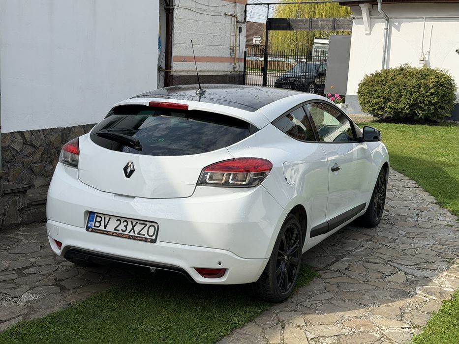 Renault Megane 3 coupe GT Line 2011 ‼️