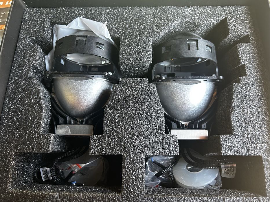 BI Led модули.