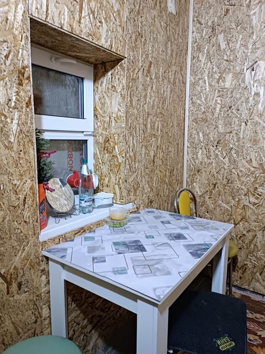 Семейная Баня на дровах