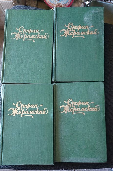 Продам книги. Классика. В хорошем состоянии
