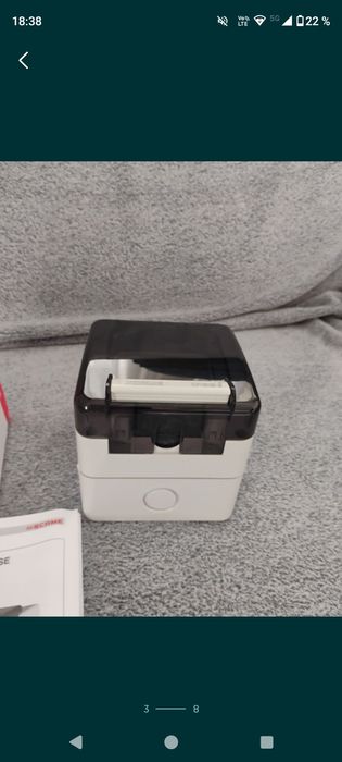 Priza schuko aplicata IP66 Protecta SCAME.