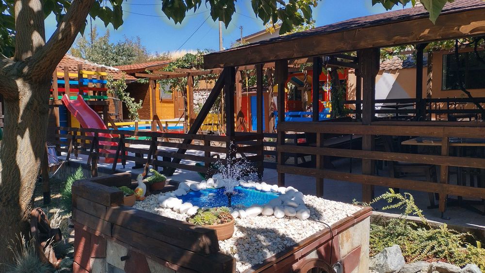 Комплекс "Вишнева градина"