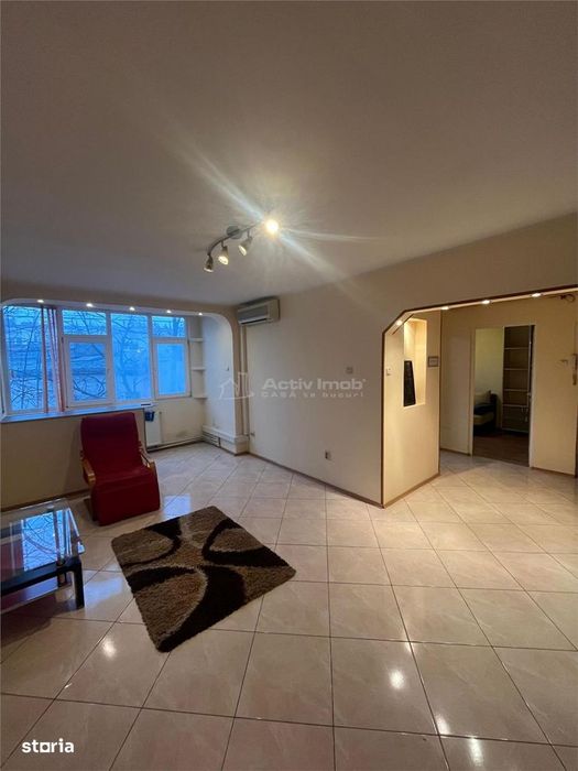 Apartament 3 cam 67mp Nespalata