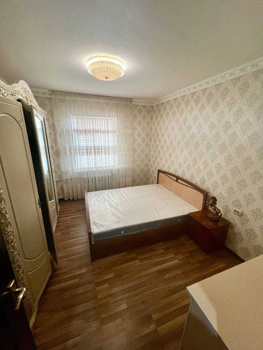 Сдаётся кв СЕБЗОР Тарнов Ресторан 4-ком/5/9 ро-н Алмазарский !! 542