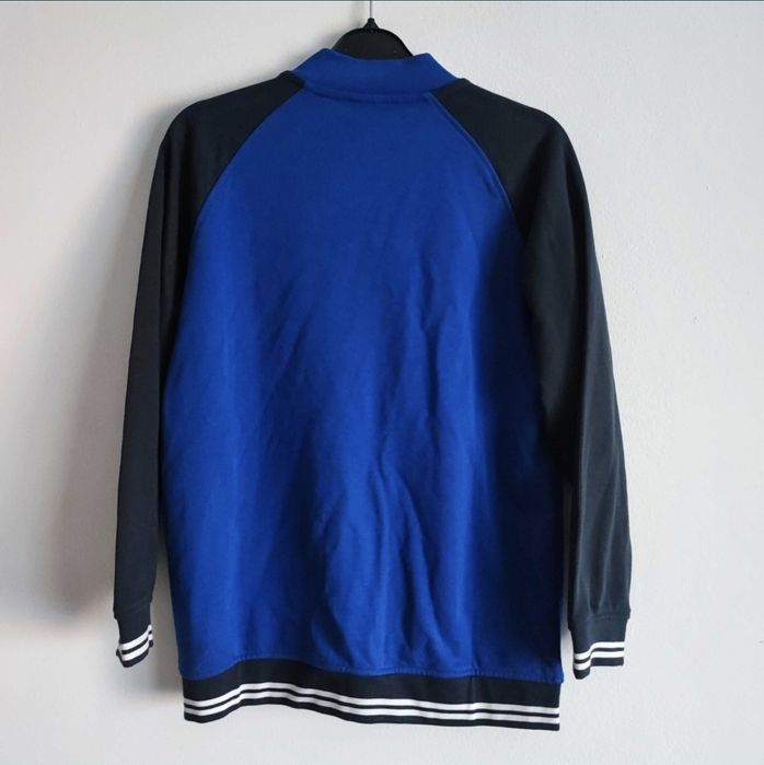 Bluza sport pentru copii / Jersey Ellesse - 14 ani