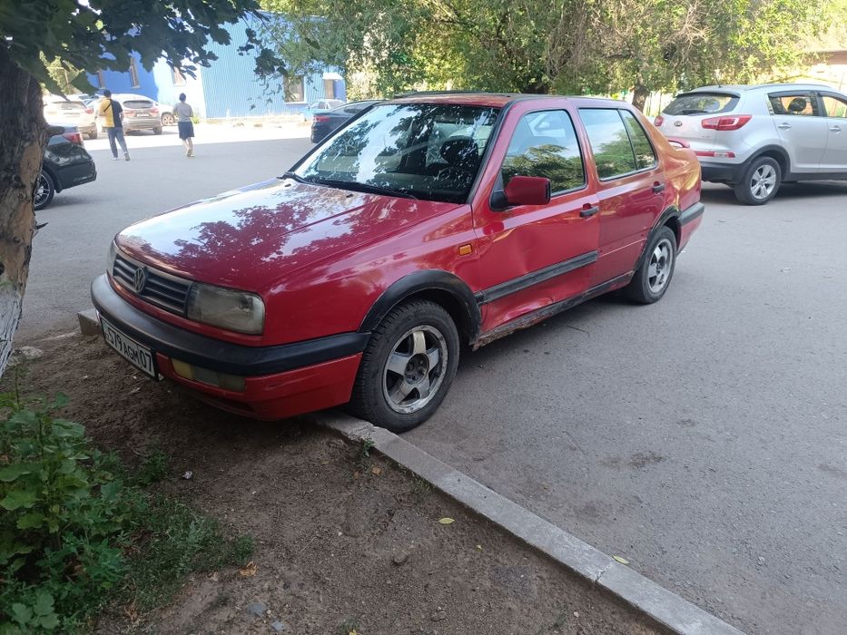 Продам Венто газ бензин