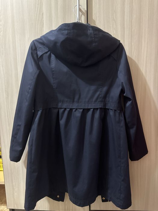 Куртка плащ O’STIN. Размер М.