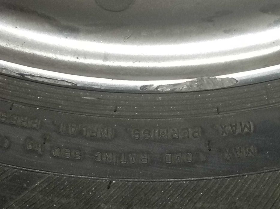 Продажа зимних колес