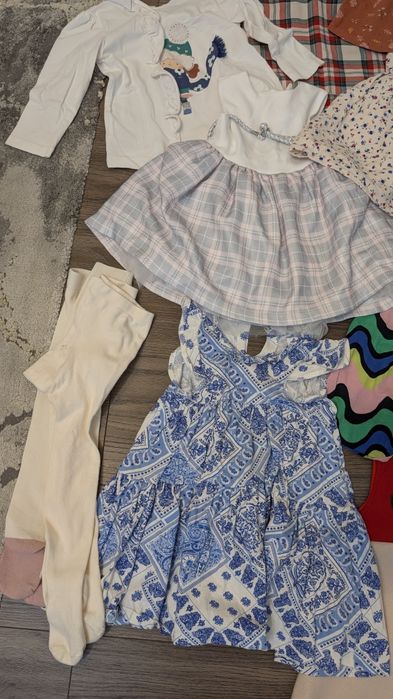 Lot hainute marimea 92