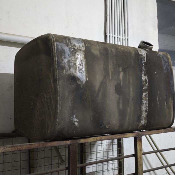 Продам топливный бак