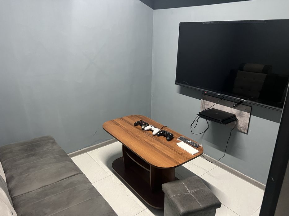 Tayyor biznes playstation club sotiladi