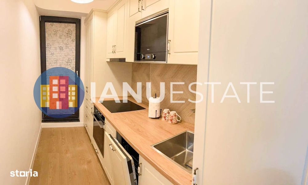 Politehnica 5`Metrou Grozavesti Afi Mall Lujerului NouCentrala Parcare — fotografia 3