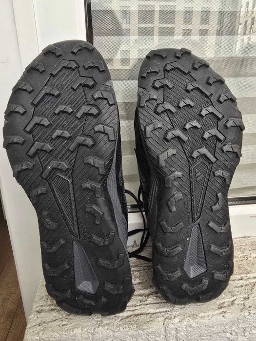 Кроссовки Adidas, Terrex, 100% оригинал