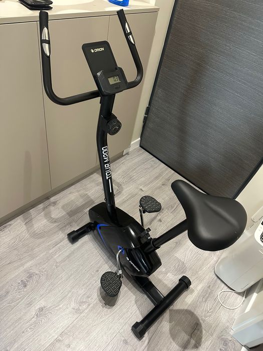 Bicicletă Fitness Magnetică Orion Tour M200 – Stare Excelentă / Ca Nouă