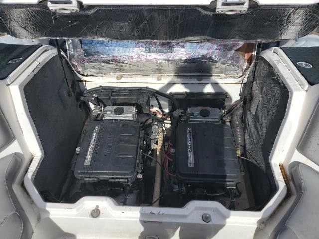 Катер 2004 YAMAHA AR230